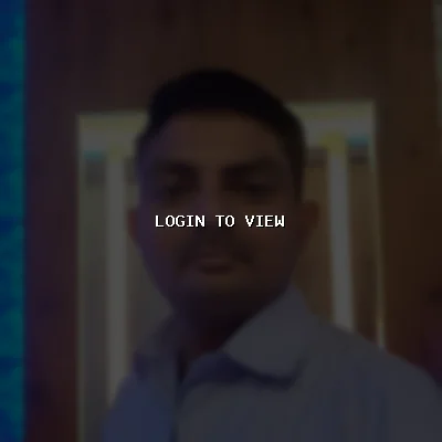 Gohil — Hindu Matrimony Profile Photo