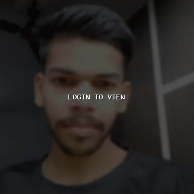 Ravi — Hindu Matrimony Profile Photo