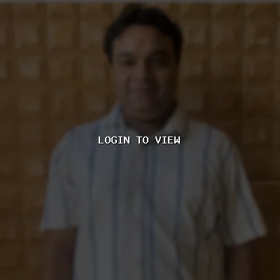 Naren — Hindu Matrimony Profile Photo