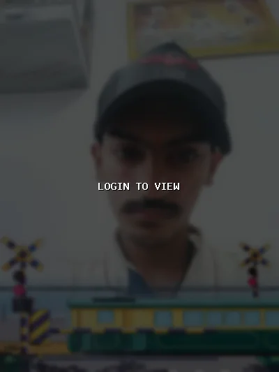 Kishor — Hindu Matrimony Profile Photo