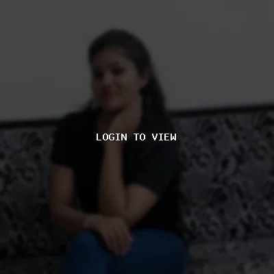 Anjali — Hindu Matrimony Profile Photo