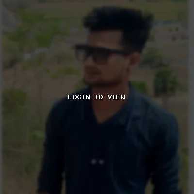 Govind — Hindu Matrimony Profile Photo