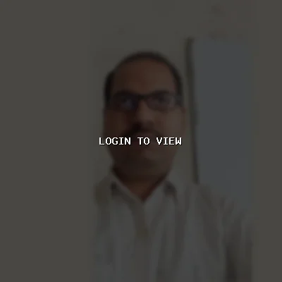 Prabhakar — Hindu Matrimony Profile Photo