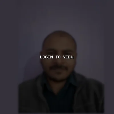 Vijay — Hindu Matrimony Profile Photo