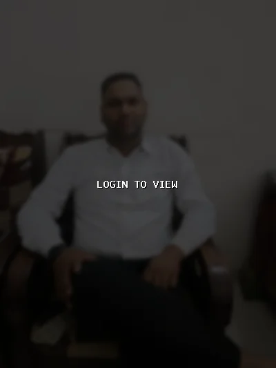Dulichand — Hindu Matrimony Profile Photo