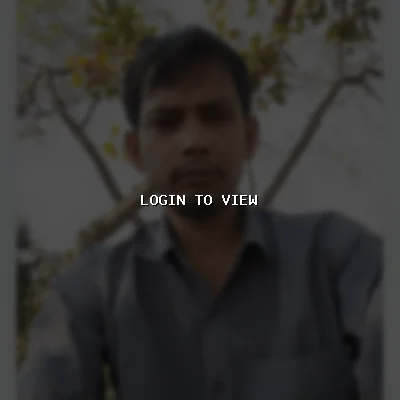 Utpal — Hindi Matrimony Profile from Faridabad