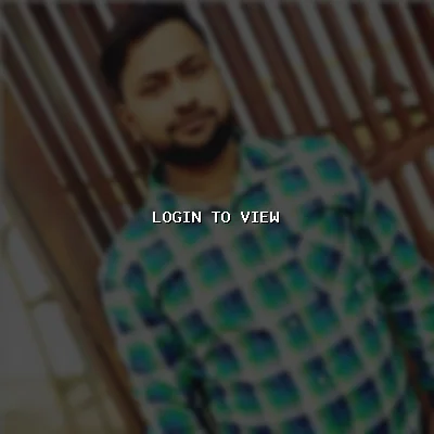 Ankit - Hindu Matrimony Profile Photo