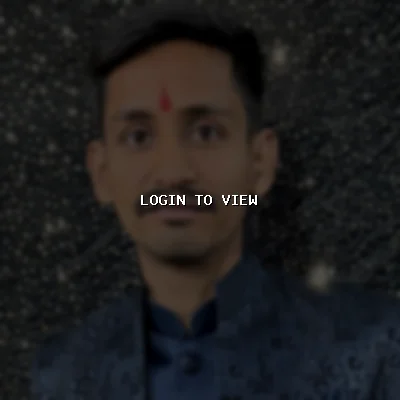 Akash - Hindu Matrimony Profile Photo