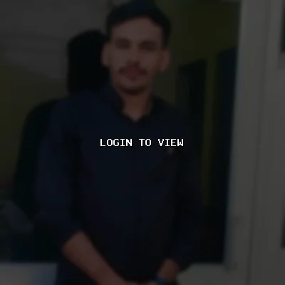 Vinod — Hindu Matrimony Profile Photo