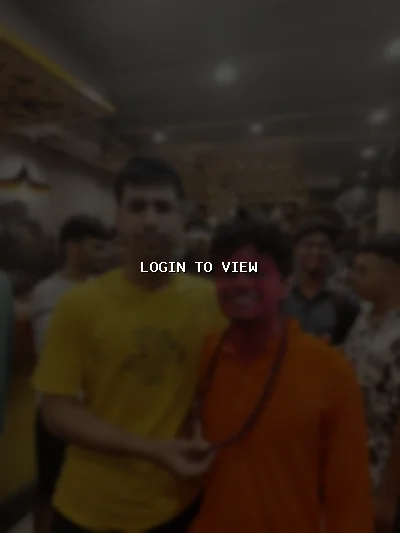 Prithvi — Hindu Matrimony Profile Photo