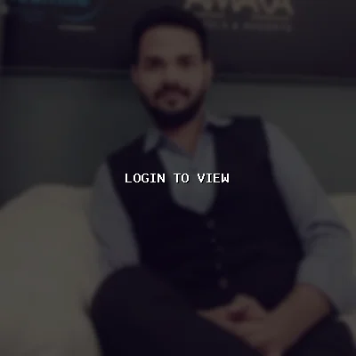 Deepak — Hindu Matrimony Profile Photo