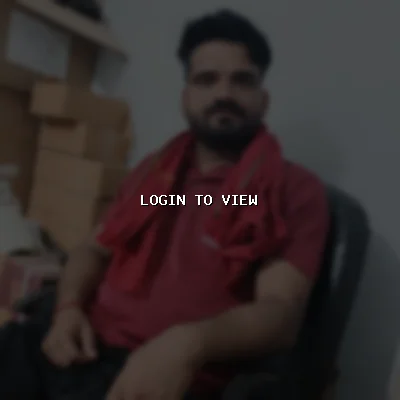 Trusof - Hindu Matrimony Profile Photo