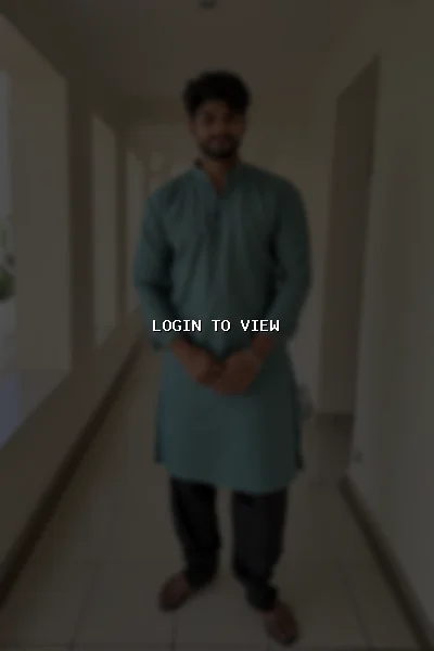 Anubhav — Hindu Matrimony Profile Photo