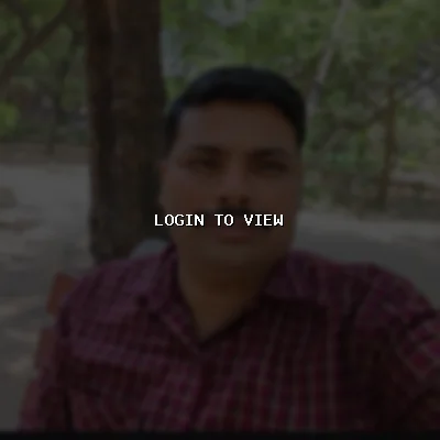 Deepak — Hindi Matrimony Profile from New Delhi