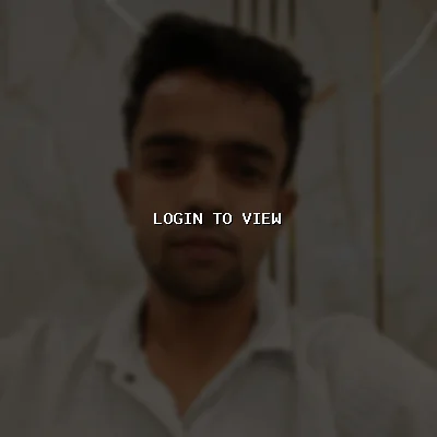 Ajay — Hindu Matrimony Profile Photo