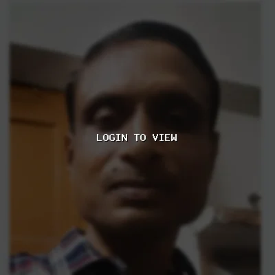 Pankaj — Hindu Matrimony Profile Photo