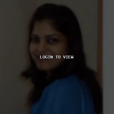 Rani — Hindu Matrimony Profile Photo