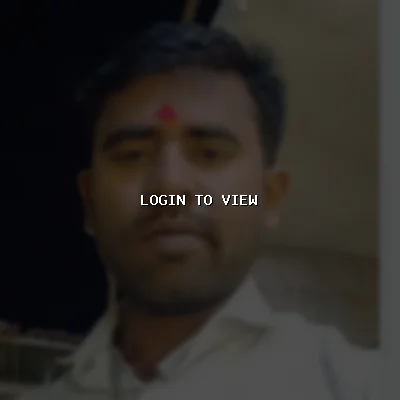 Amit — Hindu Matrimony Profile Photo