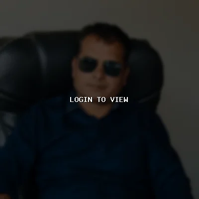 Manoj Mukadam — Hindu Matrimony Profile Photo