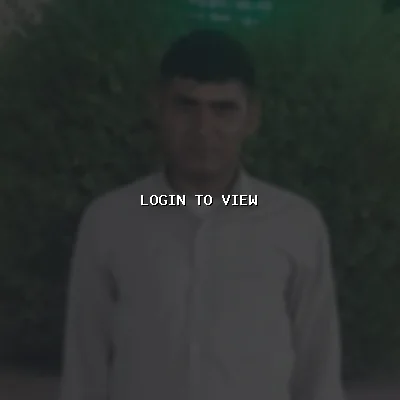 Pramod — Hindu Matrimony Profile Photo