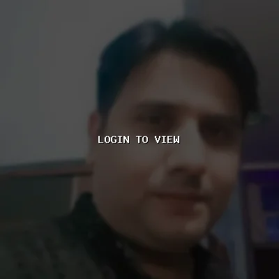 Ajay — Hindu Matrimony Profile Photo