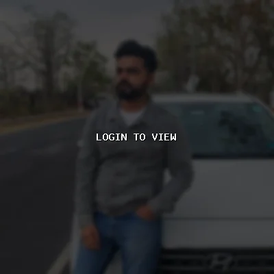 Anurag — Hindu Matrimony Profile Photo