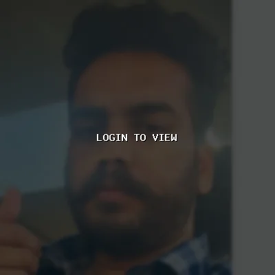 Harmandeep — Hindu Matrimony Profile Photo