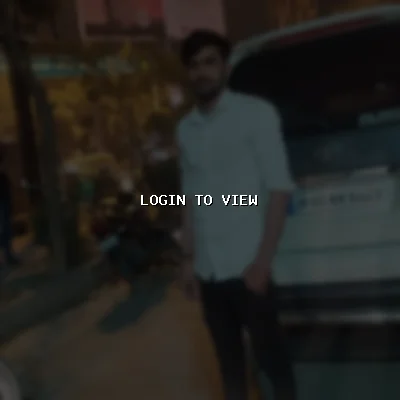 अमीतकुमार चौधरी — Hindu Matrimony Profile Photo