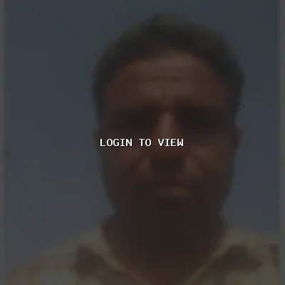 Gambhir Jat — Hindu Matrimony Profile Photo