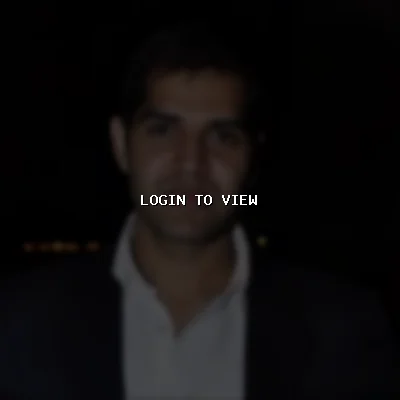 Naren — Hindu Matrimony Profile Photo