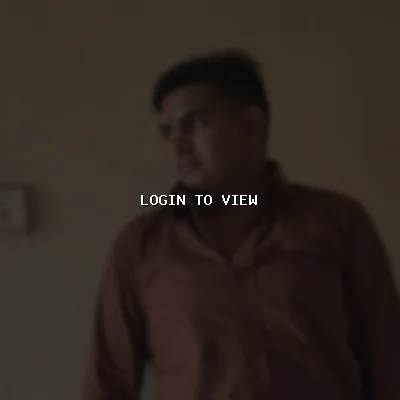 Punit — Hindu Matrimony Profile Photo