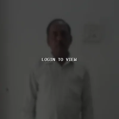 Ravindra — Hindu Matrimony Profile Photo