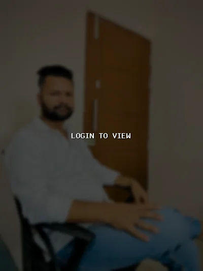 Kuldeep — Hindu Matrimony Profile Photo