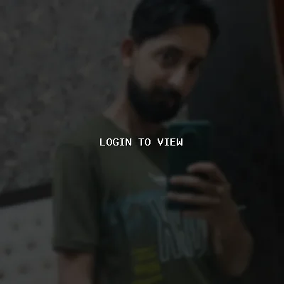 Niraj — Hindu Matrimony Profile Photo