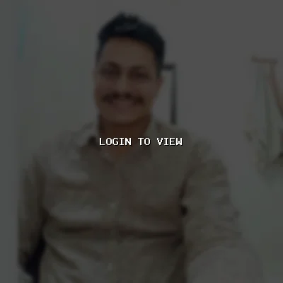 Shankar — Hindu Matrimony Profile Photo