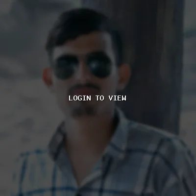 Pawan — Hindu Matrimony Profile Photo