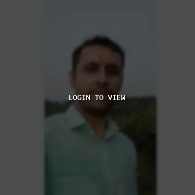 Parkash — Hindu Matrimony Profile Photo