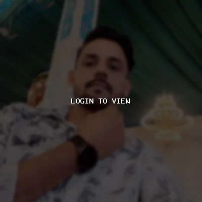 Vikash — Hindu Matrimony Profile Photo