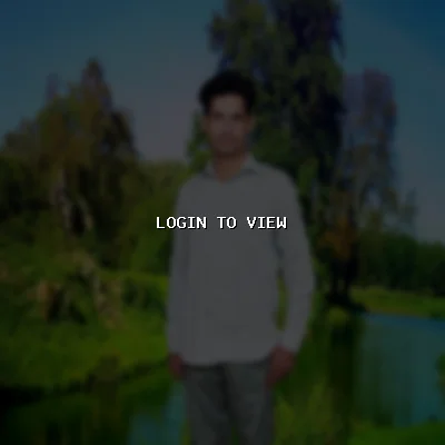 Amarjeet — Hindu Matrimony Profile Photo