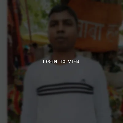 Rajesh — Hindu Matrimony Profile Photo