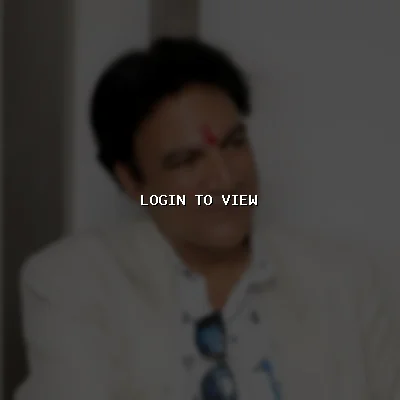 Ajay — Hindu Matrimony Profile Photo