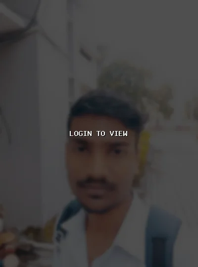 Krishna — Hindu Matrimony Profile Photo