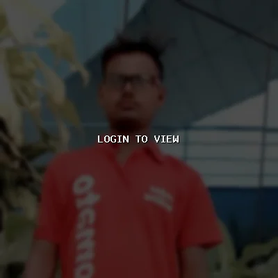 Jairam   Kevat — Hindu Matrimony Profile Photo