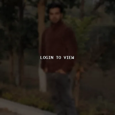 Rohit — Hindu Matrimony Profile Photo