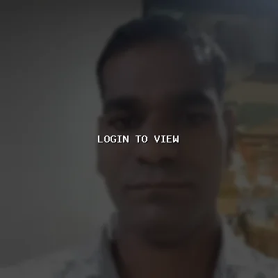 Balaji — Hindu Matrimony Profile Photo