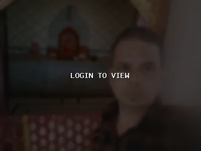 Kamlesh Kansara — Hindu Matrimony Profile Photo