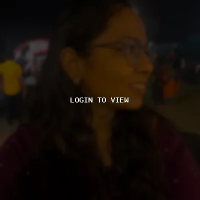 Sagerika — Hindu Matrimony Profile Photo