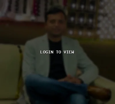 Sundarr — Hindu Matrimony Profile Photo