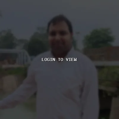 Vijay Kumar — Hindu Matrimony Profile Photo