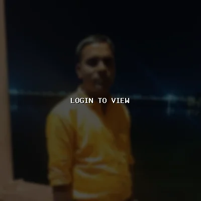 Prakash — Hindu Matrimony Profile Photo